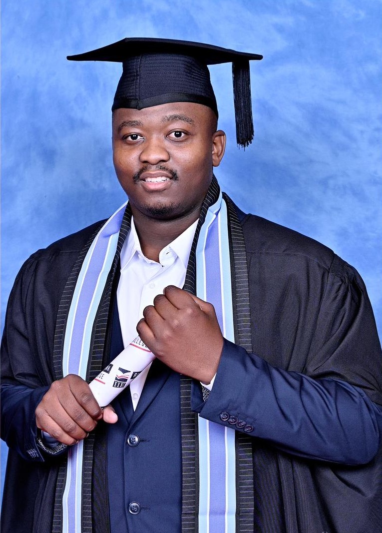 Your Name - Professional Photo